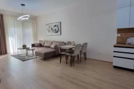 Apartament 2+1 me qira ne Don Bosko, Miete