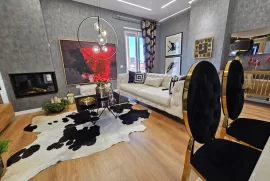 Luxury Apt: 2+1+2wc (Tajvani - Ura e Bllokut)  , Πώληση