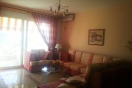 Apartament 2+1 me qira ne Bllok, Location