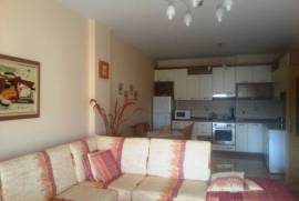 Apartament 2+1 me qira ne Bllok, Affitto