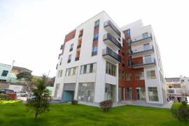 Apartament 2+1 me hipoteke ne Rrugen Bardhyl, Venta