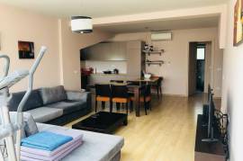 Jepet me qira  apartament 2+1 pranë një rezidence, Ενοικίαση