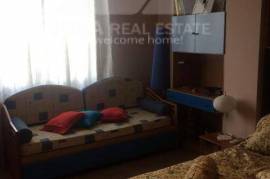 Apartament 1 + 1 me qera ne qender te Tiranes, Affitto