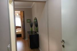 Jepet me qera  apartament 2+1 tek ish ekspozita, Location