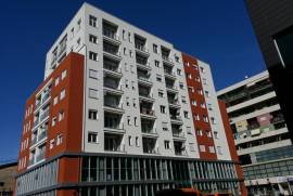 Apartament modern + Parking prane Ring-Center, Qera