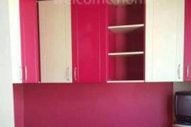 Apartament 2 + 1 modern me qera ne Tirane, Qera