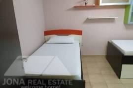 Apartament 2 + 1 me qera te Kodra e Diellit, Qera