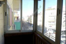 Apartament Rruga e Durrësit 2+1, Sale