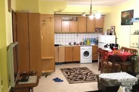 Shitet super apartament 1+1(m,shyri)Rr him kolli, Vente