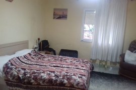 APARTAMENT ME QIRA 1+1 TEK RRUGA E DURRESIT, Alquiler