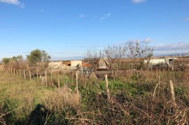 SHITET TOKË ARË NE AUTOSTRADËN, LUSHNJE-FIER, Industriale