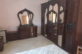 APARTAMENT ME QIRA 2+1, FAKULTETI EKONOMIS, Ενοικίαση