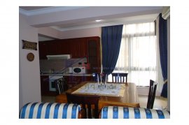 Apartament 1+1 me qira pranë Stadiumit Qemal Stafa, Alquiler