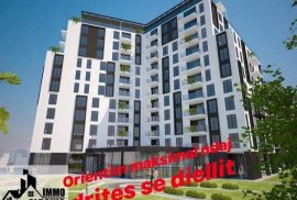 OKAZION!!! Apartament 2+1 Residenca Turdiu , Venta