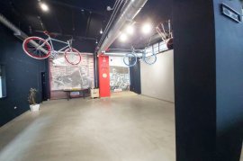 Super Ambient Open Space (200 m2) Kristal Center, Ενοικίαση