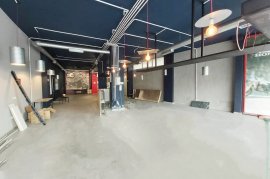 Super Ambient Open Space (200 m2) Kristal Center, Affitto