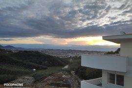 Penthouse Fantastik 162 m2 (FRESKU - 2 LUANET), Πώληση