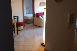 APARTAMENT ME QIRA 1+1 TE RRUGA ELBASANIT , Alquiler