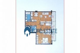 Tirane shes apartament 2+1, 81.000 Euro Unaza e Re, Πώληση