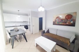 Apartament 1+1 me Ballkon (Concord Center), Venta