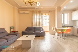 Apt 2+1+2Wc+2Bllkn (106 m2) te SHESHI Wilson, Sale