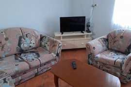 Jepet me qera apartment 2+1 ish Stacioni Trenit , Location