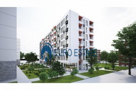Tirane, shes apartament 1+1, 49.300 Euro (Laprake), Venta