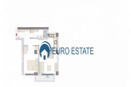 Tirane, shes apartament 1+1+A+BLK 70 m² (Liqeni), Πώληση