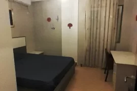 Apartament 1+1 me qira Ambasada Amerikane, Ενοικίαση