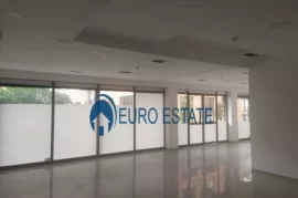 Tirane,Ambient biznesi me qera 155 m²(21 DHJETORI), Qera
