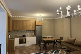 Apartament 2+1 ne shitje te “Kopshti Botanik”, Venta