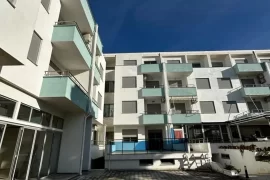 Apartament ne shitje, Venta