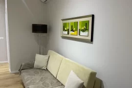 Apartament ne shitje, Eladás