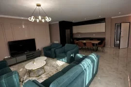 Apartament 3+1 me qira në “Lake Land” Farkë, Miete