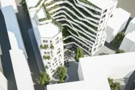 Apartament 1+1 në shitje pranë “Ish UET-së”, Πώληση