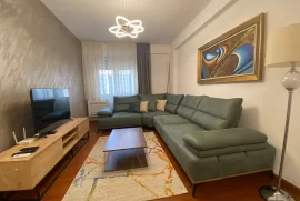 Apartament 2+1 me qira te “Kompleksi Magnet”, Affitto