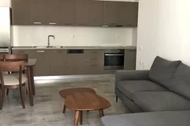 Apartament 1+1 me qira tek Kompleksi “Magnet” pran, Location