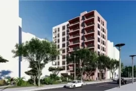 Apartament 2+1 në shitje në Yzberisht, Πώληση