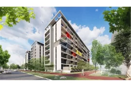 OKAZION... APARTAMENT 2+1 TE UNIVERS CITY, Πώληση