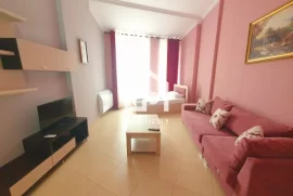 SHITET: Super apartament 1+1/Pogradec_, Venta