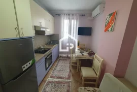 SHITET: Super apartament 1+1/Pogradec  , Eladás