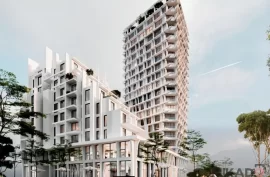 Shitet Apartament 2 + 1 tek Park Avenue!, Venta